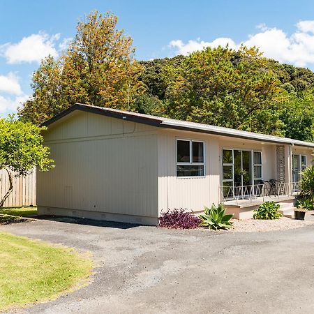 Waitangi Beach Units Exteriér fotografie