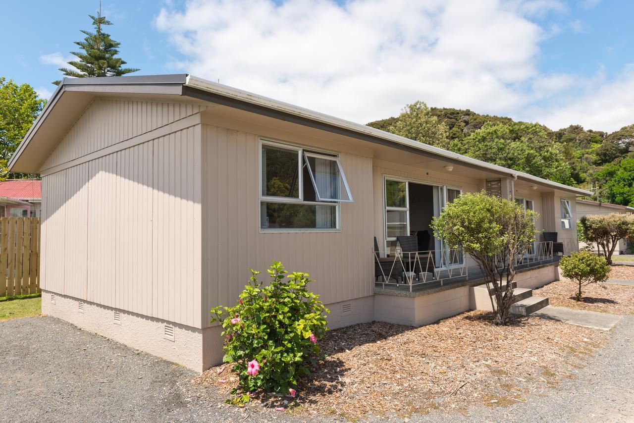 Waitangi Beach Units Paihia Exteriér fotografie