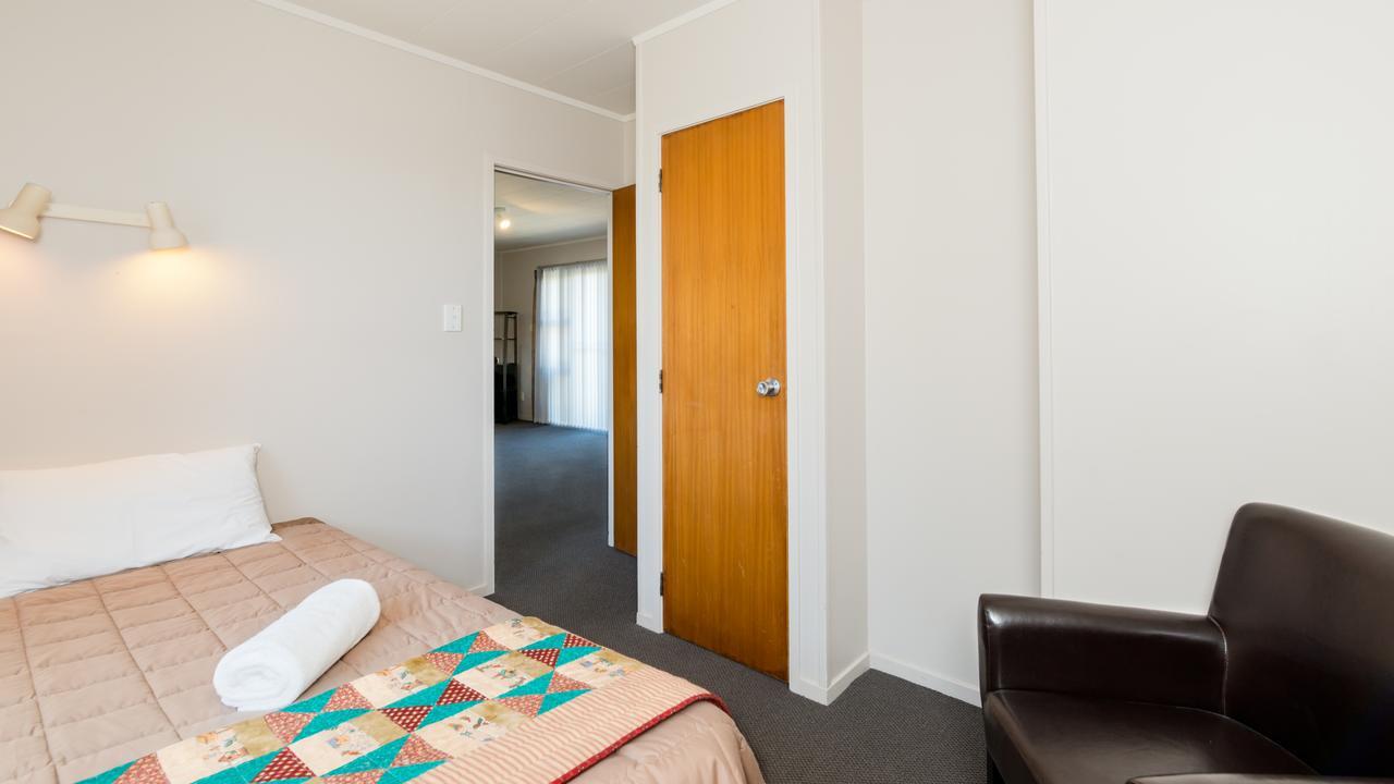 Waitangi Beach Units Exteriér fotografie
