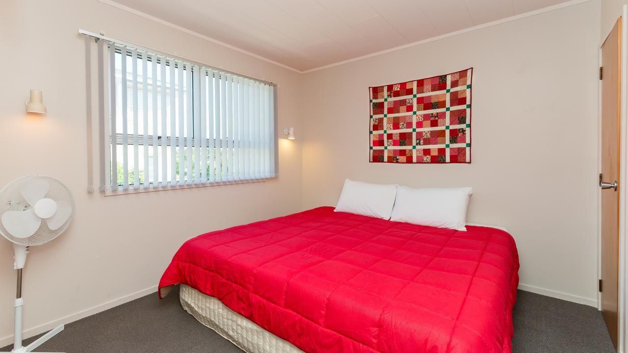 Waitangi Beach Units Exteriér fotografie