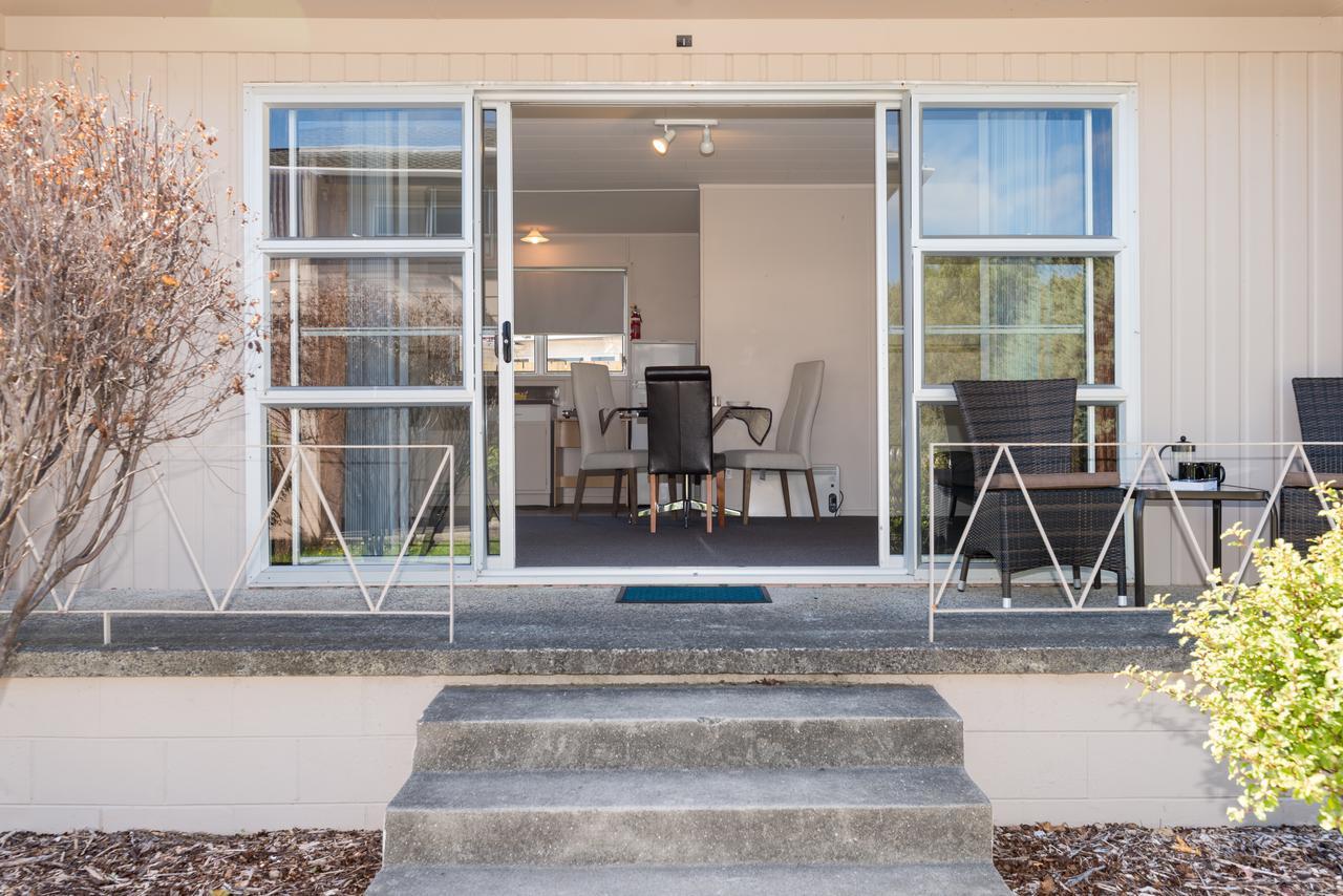 Waitangi Beach Units Exteriér fotografie