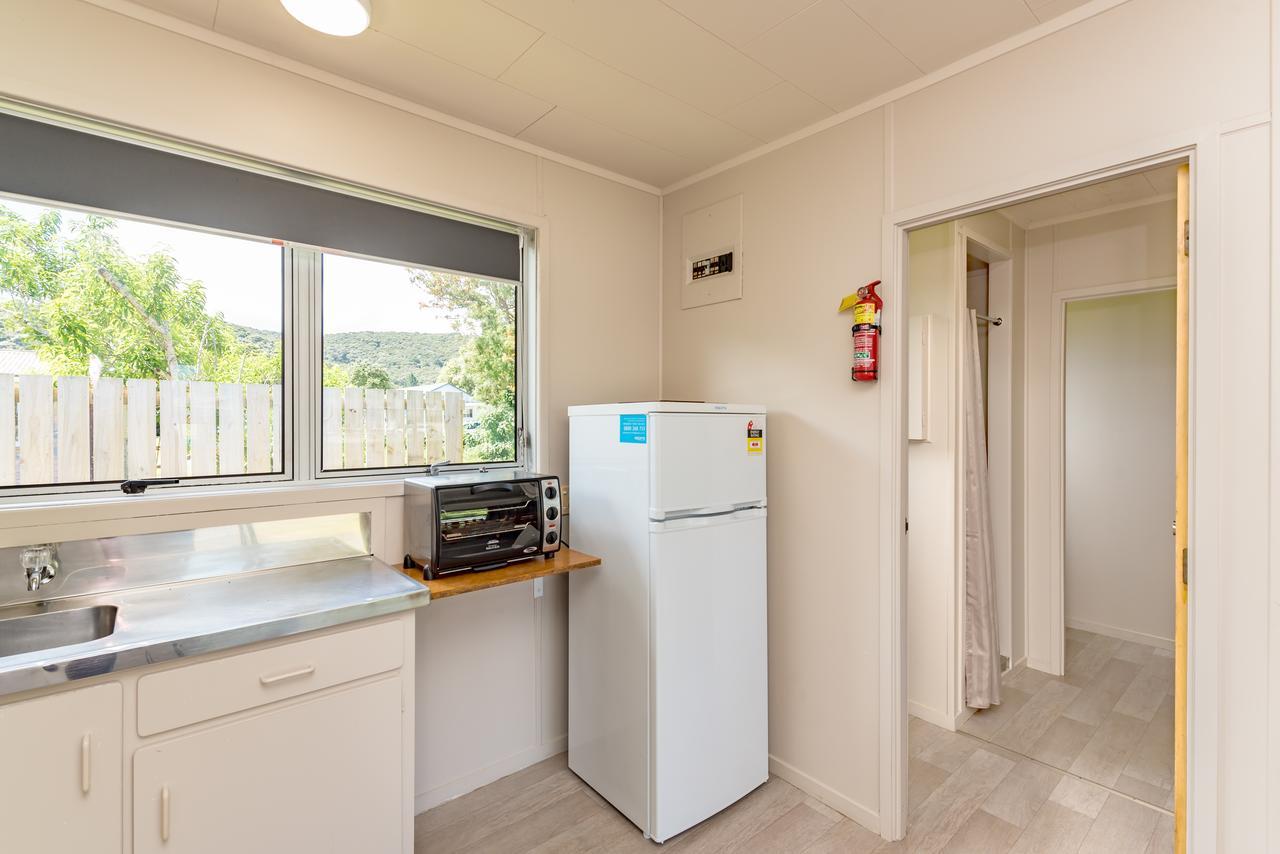 Waitangi Beach Units Exteriér fotografie