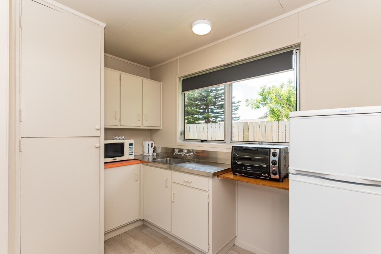 Waitangi Beach Units Exteriér fotografie