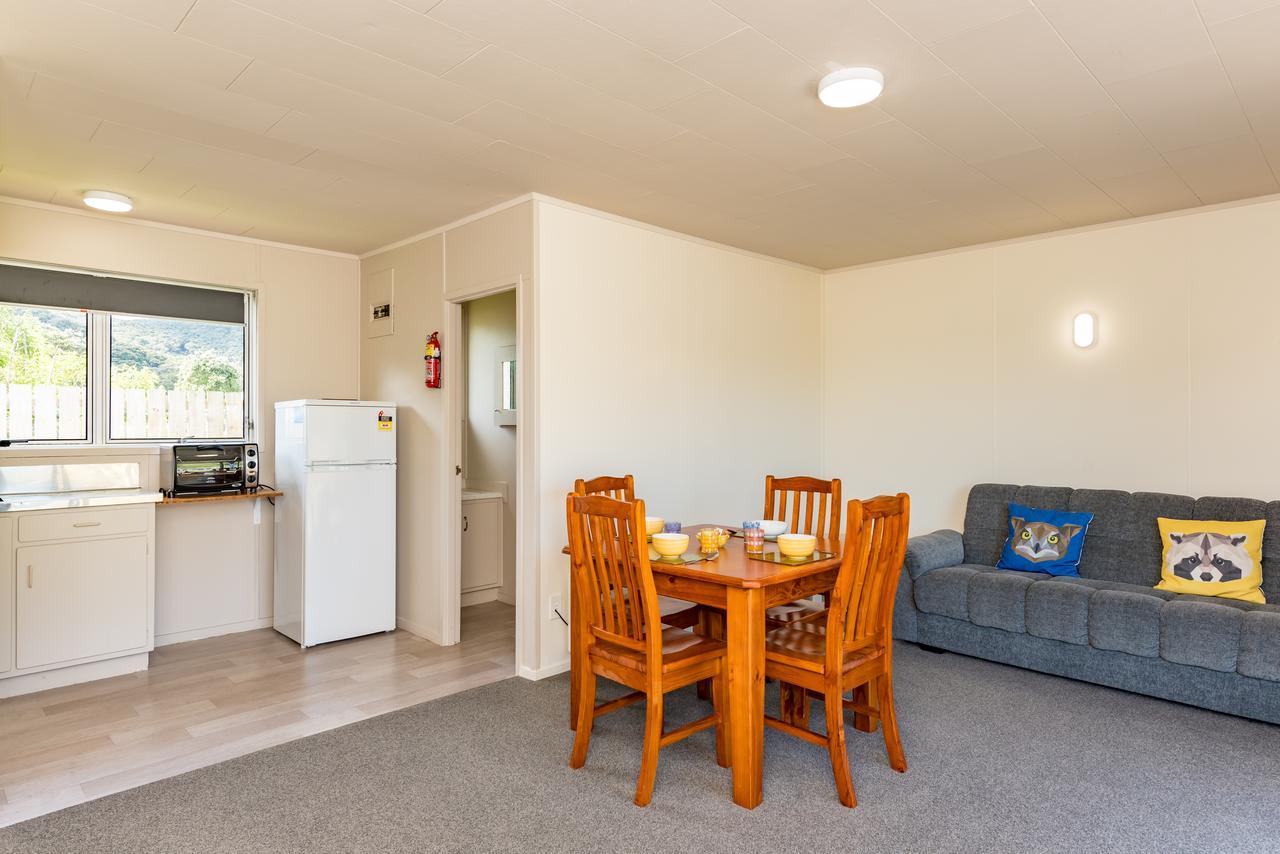 Waitangi Beach Units Exteriér fotografie