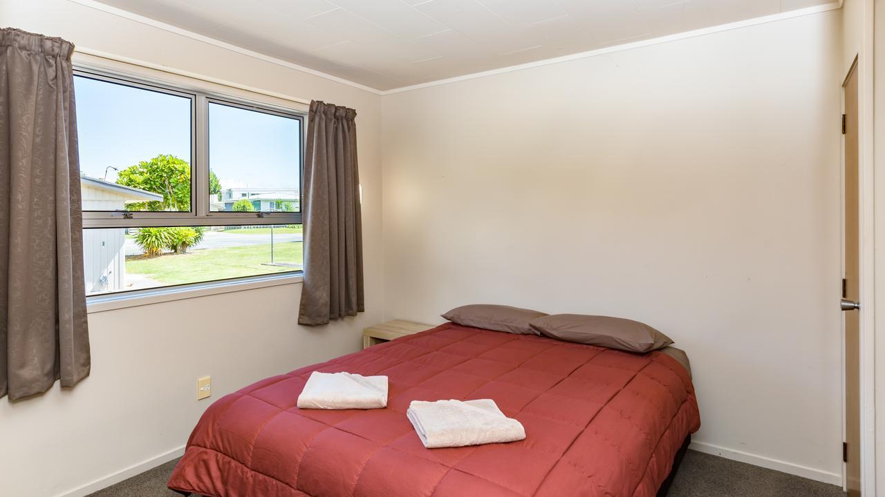Waitangi Beach Units Exteriér fotografie