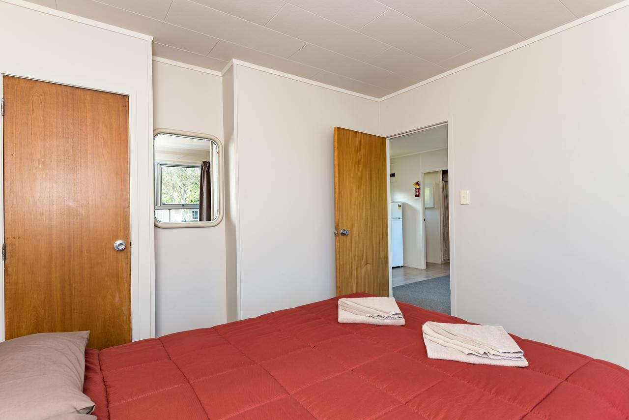 Waitangi Beach Units Exteriér fotografie